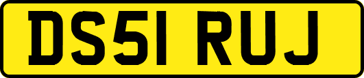 DS51RUJ