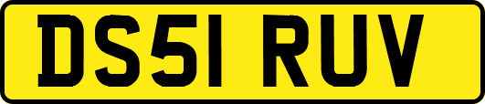 DS51RUV