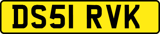 DS51RVK