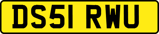 DS51RWU