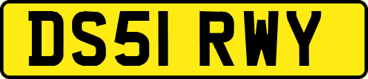 DS51RWY