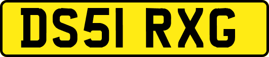 DS51RXG