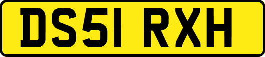 DS51RXH