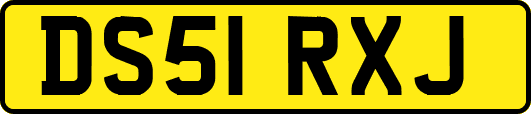 DS51RXJ