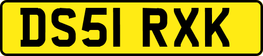 DS51RXK