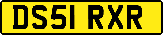 DS51RXR