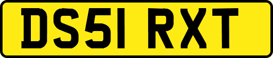 DS51RXT