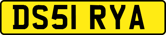 DS51RYA