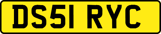 DS51RYC