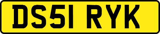 DS51RYK