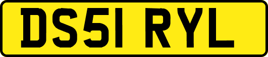 DS51RYL