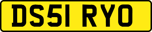 DS51RYO