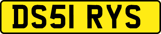 DS51RYS