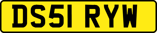 DS51RYW