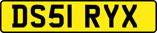 DS51RYX