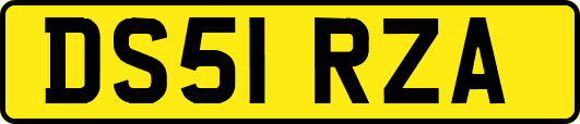 DS51RZA