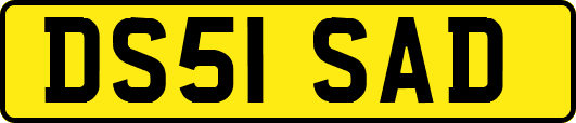 DS51SAD