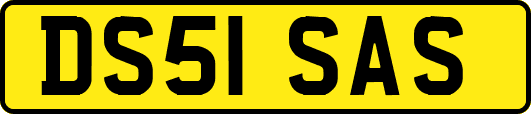 DS51SAS