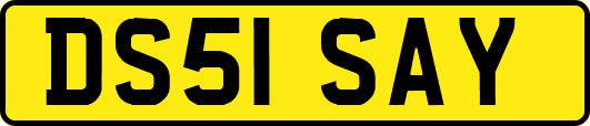 DS51SAY