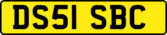 DS51SBC