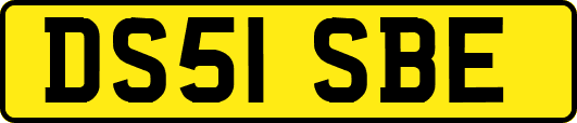 DS51SBE