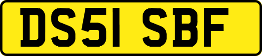 DS51SBF