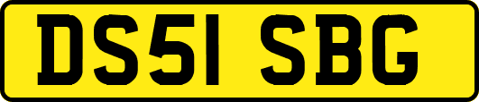 DS51SBG