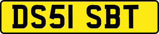 DS51SBT