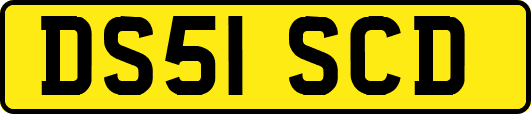 DS51SCD