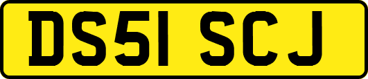 DS51SCJ