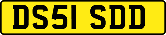 DS51SDD