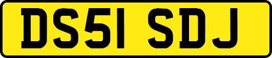 DS51SDJ