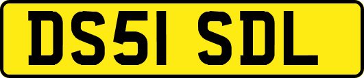 DS51SDL