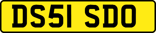 DS51SDO