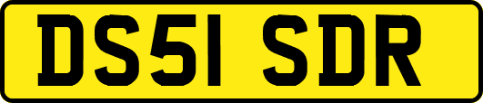 DS51SDR