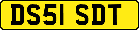 DS51SDT