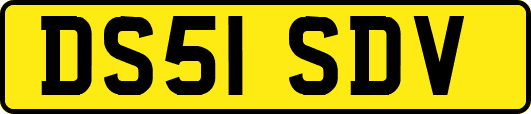 DS51SDV