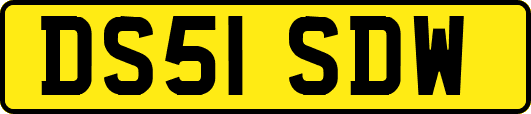 DS51SDW
