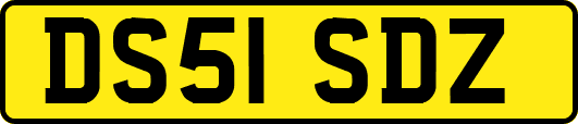 DS51SDZ