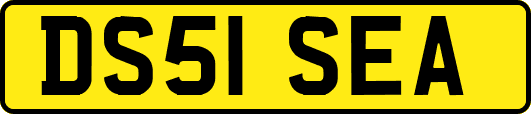 DS51SEA