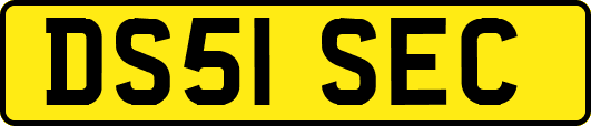 DS51SEC