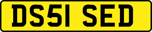 DS51SED
