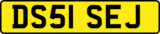DS51SEJ
