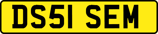 DS51SEM