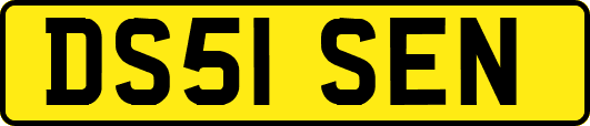 DS51SEN