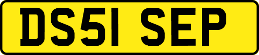 DS51SEP