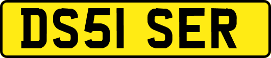 DS51SER