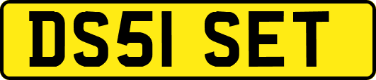 DS51SET