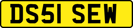 DS51SEW