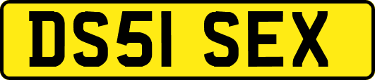 DS51SEX